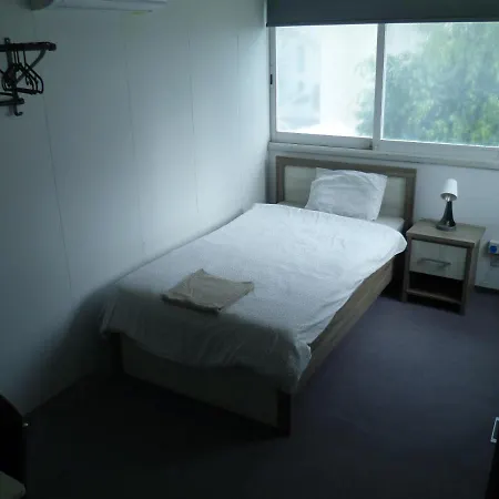 Datacom בית הארחה ניקוסיה