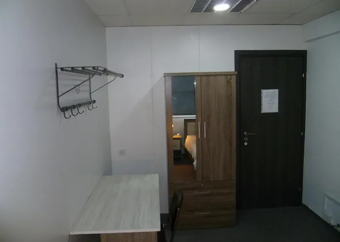 Datacom Guest house *