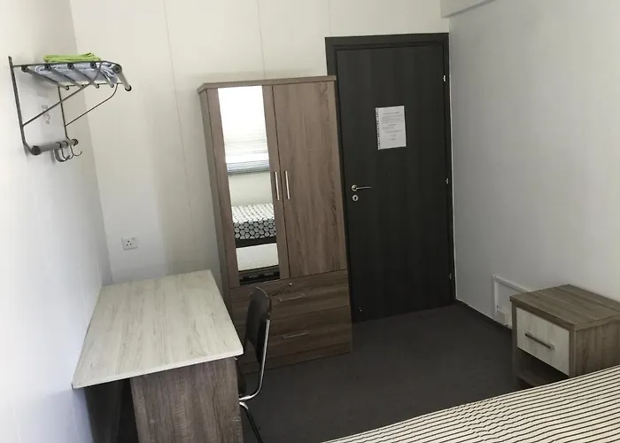 Guest house Datacom Nicosia