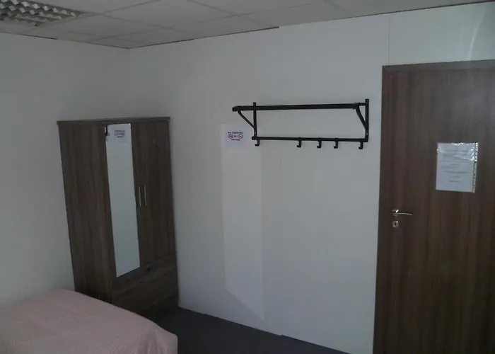 Datacom Guest house *