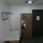 Datacom Гостевой дом *