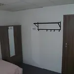 Datacom Гостевой дом *