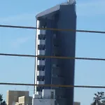 Datacom Гостевой дом *