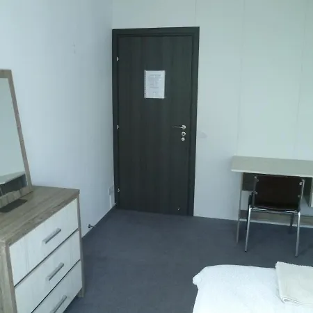 Datacom ゲストハウス