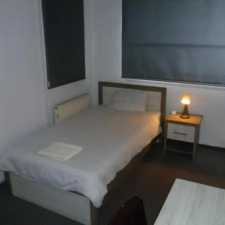 Гостевой дом Datacom *