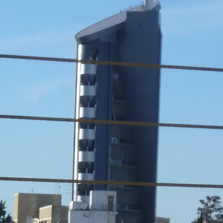 Datacom Гостевой дом *