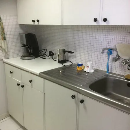 Гостевой дом Datacom Никосия