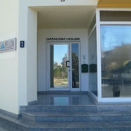 Datacom * ניקוסיה