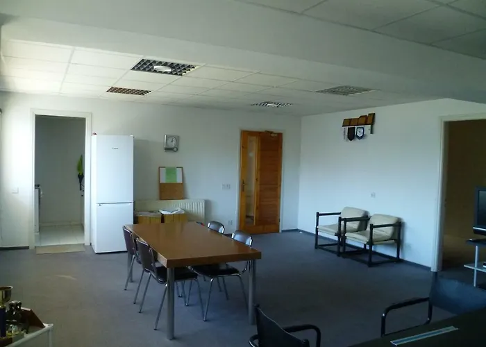 Pensiune Datacom Nicosia