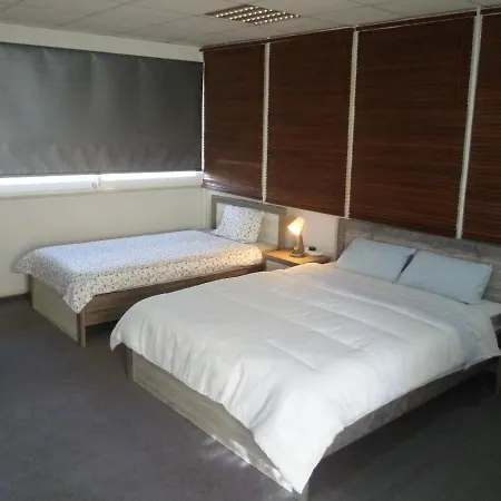 Datacom 니코시아