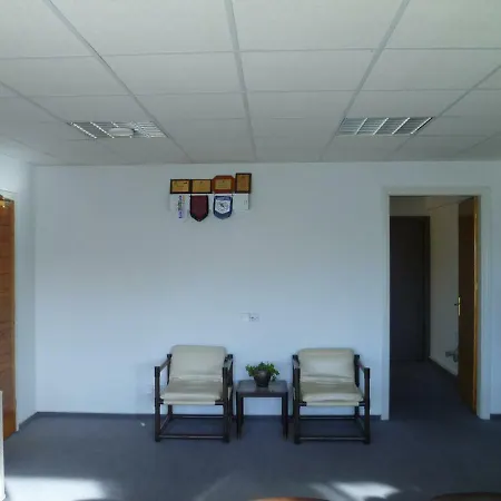 Datacom * 니코시아