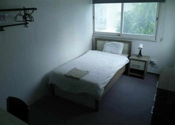 Datacom ゲストハウス ニコシア