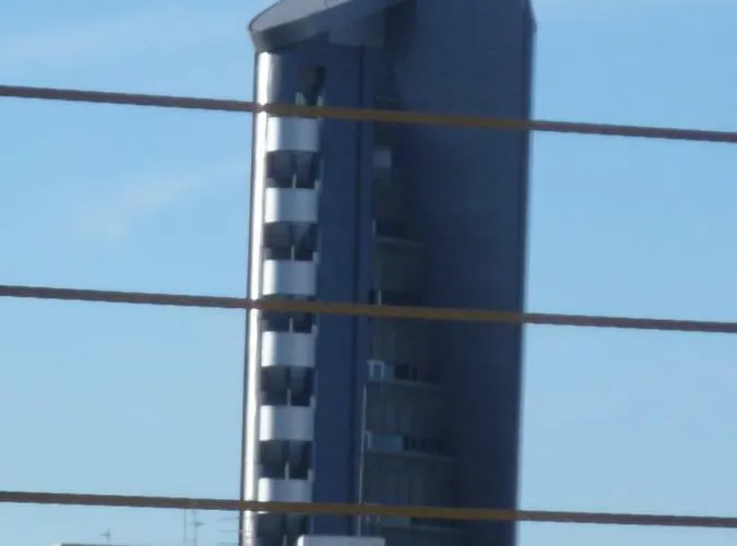 Datacom ゲストハウス *