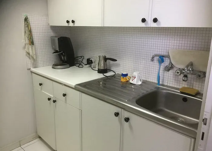 ゲストハウス Datacom ニコシア