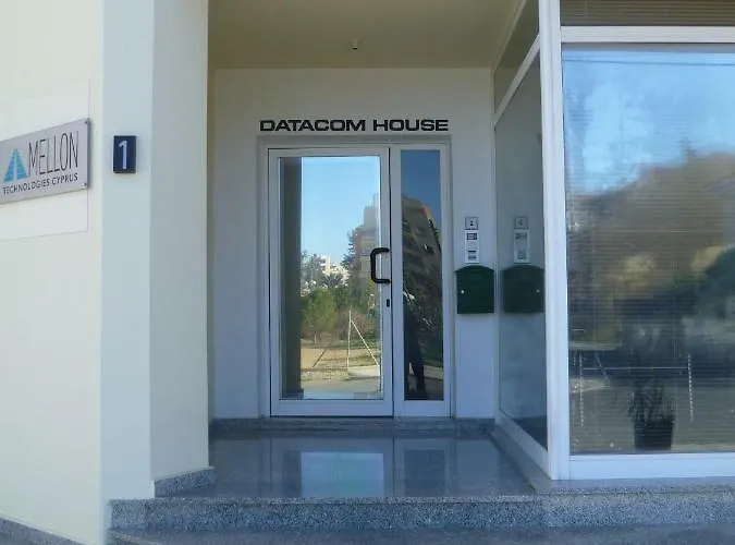 Datacom * ニコシア